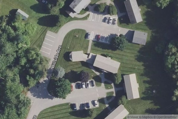 Photo of HILLSIDE APTS