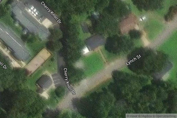 Photo of CHERRY KNOLL APARTMENTS