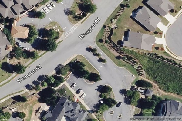 Photo of ARCADIA AT PARKWAY VILLAGE