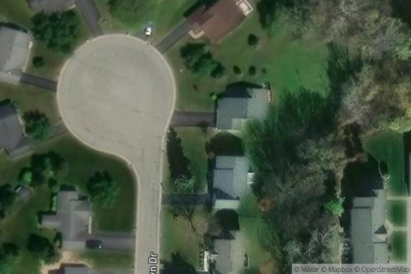 Photo of 1235 GLEN CARLYN DR