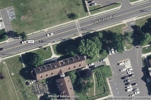 Photo of GLOUCESTER TWP. SENIOR CAMPUS