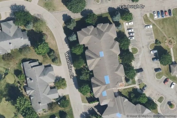 Photo of ESSEX APTSNT HOMES