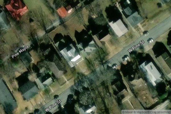 Photo of STEPHEN TAYLOR DUPLEX