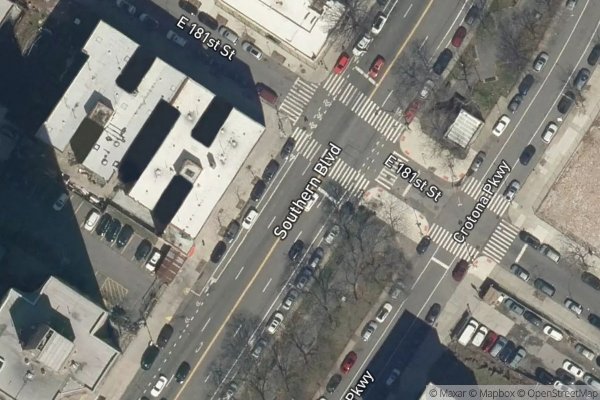 Photo of BUILD-CROTONA ASSOC