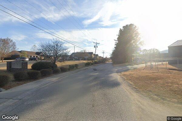 Photo of ALTON PLACE APTS