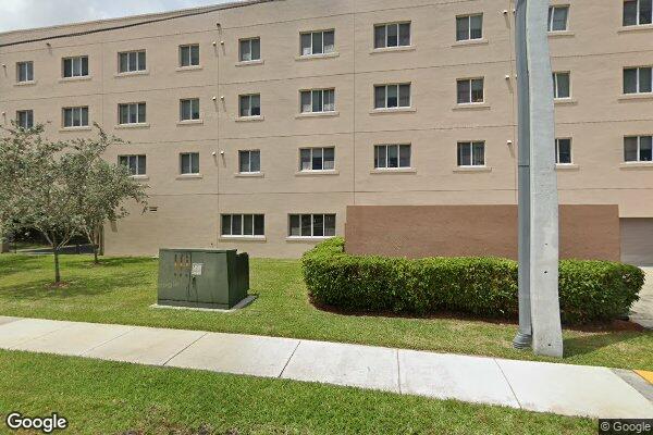 Photo of BNAI BRITH APARTMENTS III