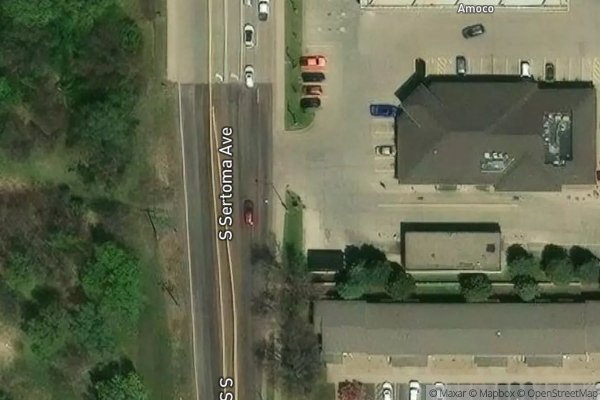 Photo of PHEASANT VIEW APTS
