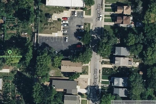 Photo of 4238 TRACY AVE