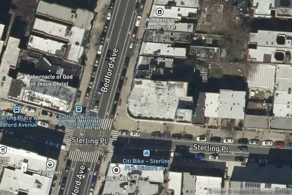 Photo of STUDEBAKER PLACE
