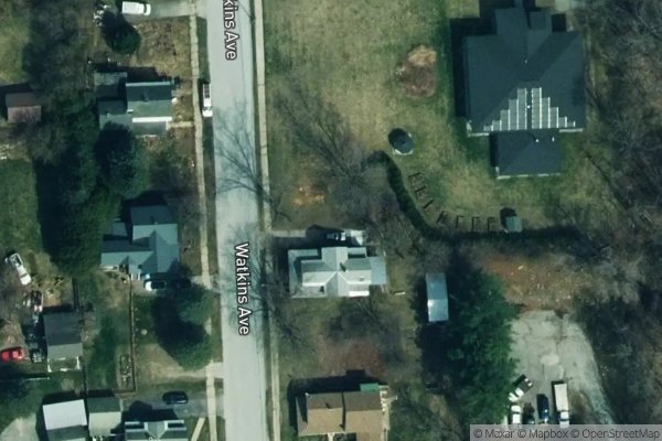 Photo of WATKINS SCHOOL AND CARRIAGE HOUSE APARTMENTS