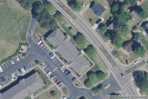 Photo of CARVER POND APTS