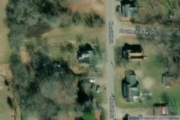 Photo of 1010 & 1012 HARRIET STREET