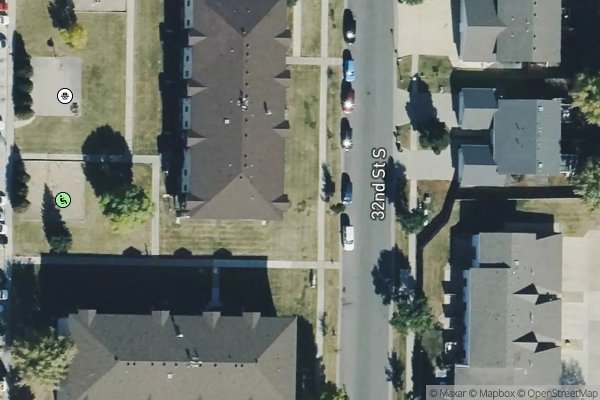 Photo of LAKE APTS III