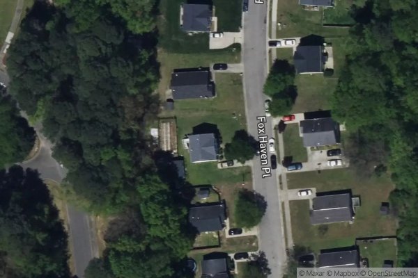 Photo of FOX HAVEN APTS