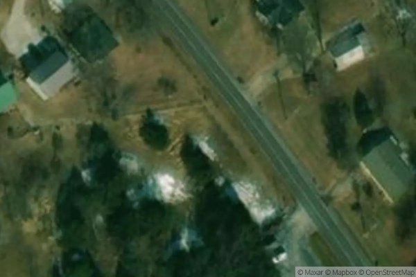 Photo of RED BUD APTS