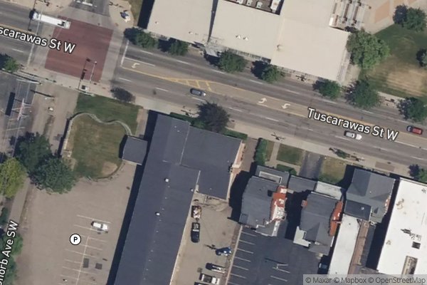 Photo of YWCA OF CANTON