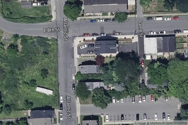 Photo of ATLANTIC STREET APTS