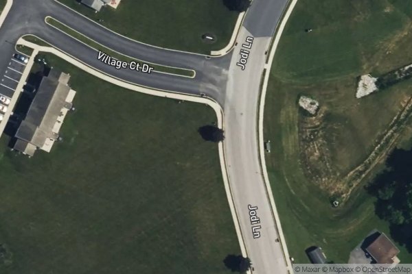 Photo of VILLAGE COURT
