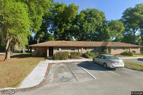 Photo of CRESCENT LAKES APTS