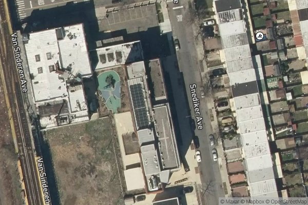 Photo of BEVERLY'S PLACE