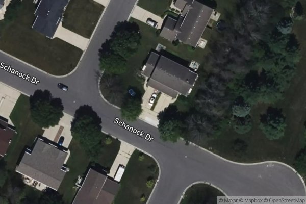 Photo of DEER RUN APTS II