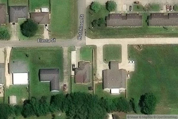 Photo of RAYNE VILLAS APTS