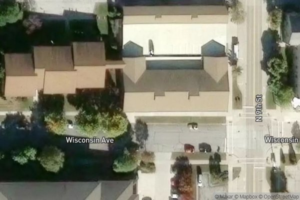 Photo of SHEBOYGAN REGENCY HOUSE