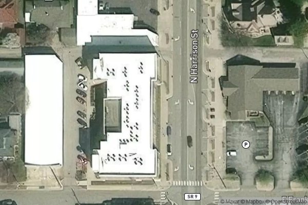 Photo of NORTH HARRISON SENIOR APARTMENTS