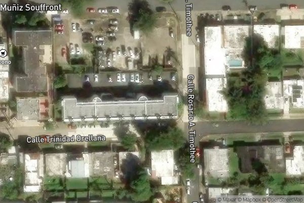 Photo of LOS ANGELES HOUSING