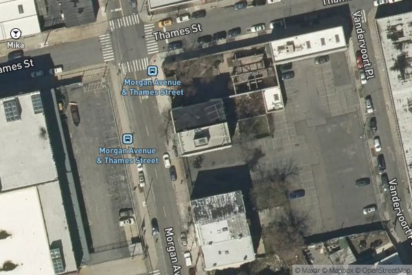 Photo of STAMMTISCH ASSOCIATES, LP
