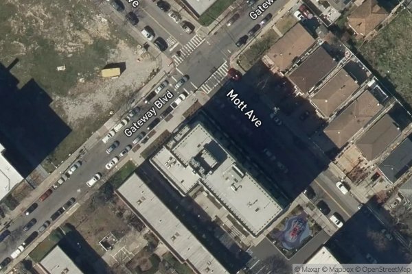 Photo of ROCKAWAY SOUTH