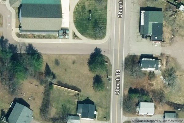 Photo of HOLY CROSS SENIOR HOUSING