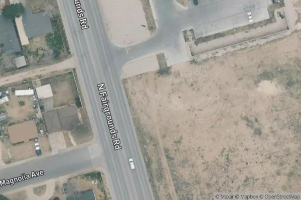 Photo of SCHARBAUER FLATS