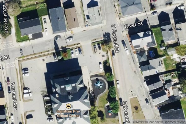 Photo of INGRAHAM PLACE