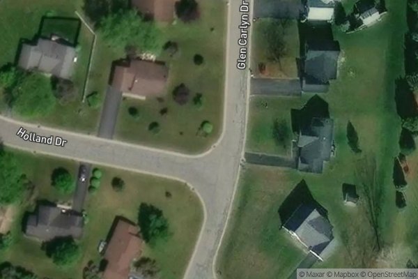 Photo of 1257 HOLLAND DR