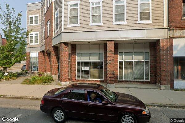 Photo of CORNERSTONE HOUSING NORTH