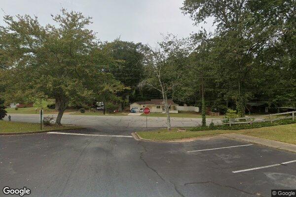 View of WOODRIDGE APTS II