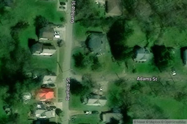 Photo of GARFIELD AVENUE