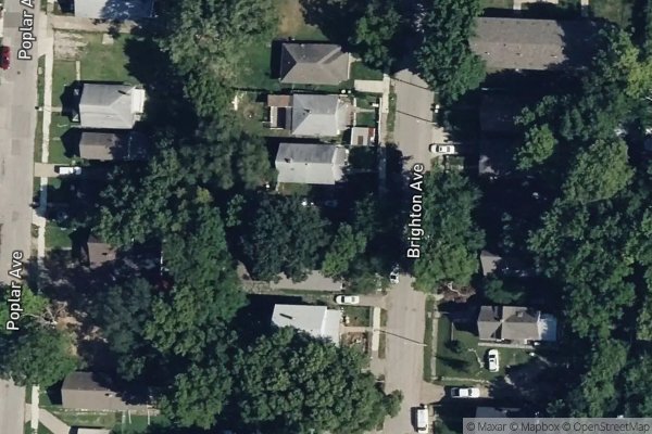 Photo of 2438 BRIGHTON AVE