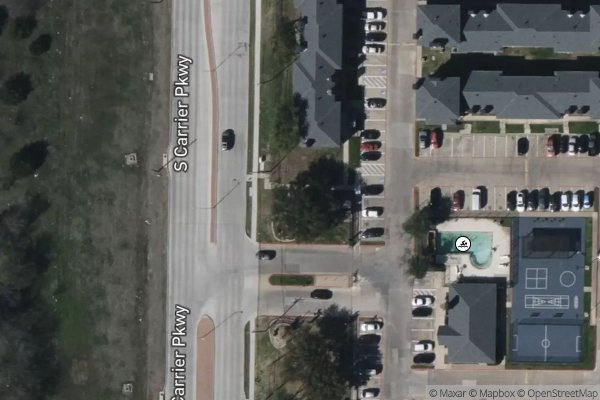 Photo of WILLIAMSBURG APARTMENTS