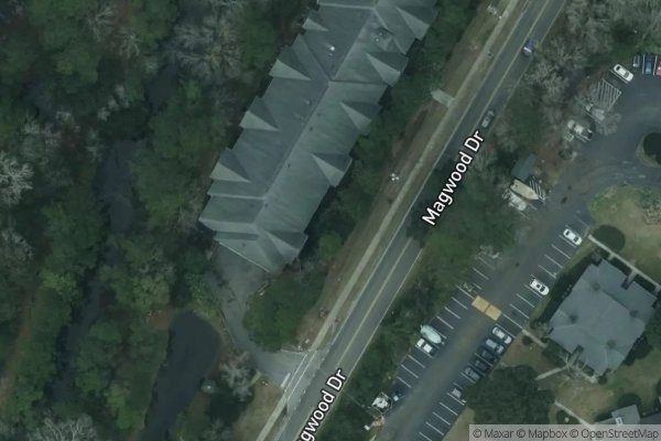 Photo of GRANDVIEW APTS