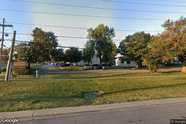 CYPRESS PLACE FORMERLY 1500 WESTWOOD