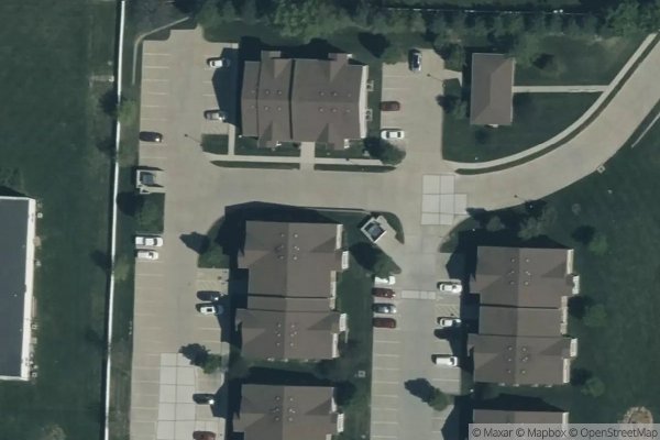 Photo of TRIANGLE III