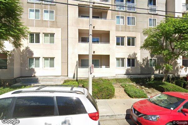 Photo of EMERALD TERRACE APTS