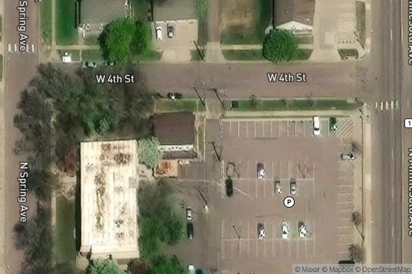 Photo of COLLINS APTS