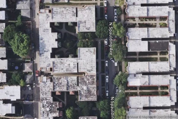 Photo of LORINGTON APTS