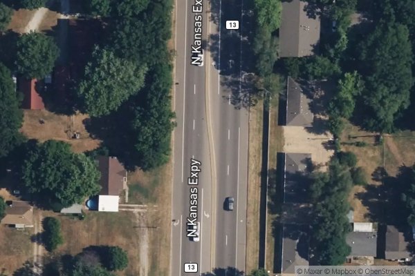 Photo of MAPLEWOOD VILLAS