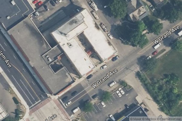 Photo of GRAND PLACE APTS
