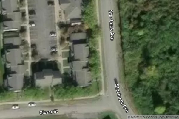 Photo of STARWOOD APTS