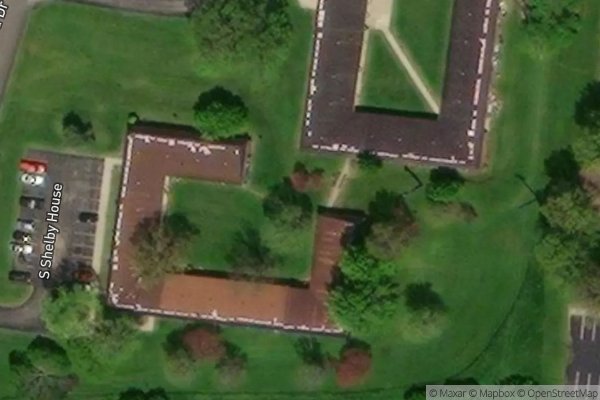 Photo of SHELBY PLACE APTS